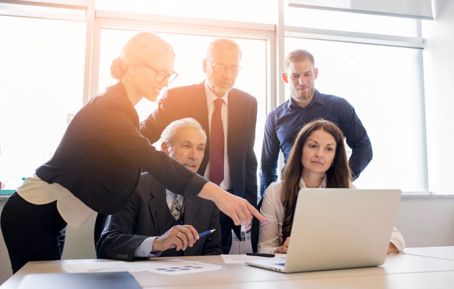 Sucessão Empresarial: Planejando o futuro da sua empresa em Cachoeiro de Itapemirim – ES